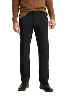 Dockers Men's City Trouser Straight Fit Smart 360 Tech Pants