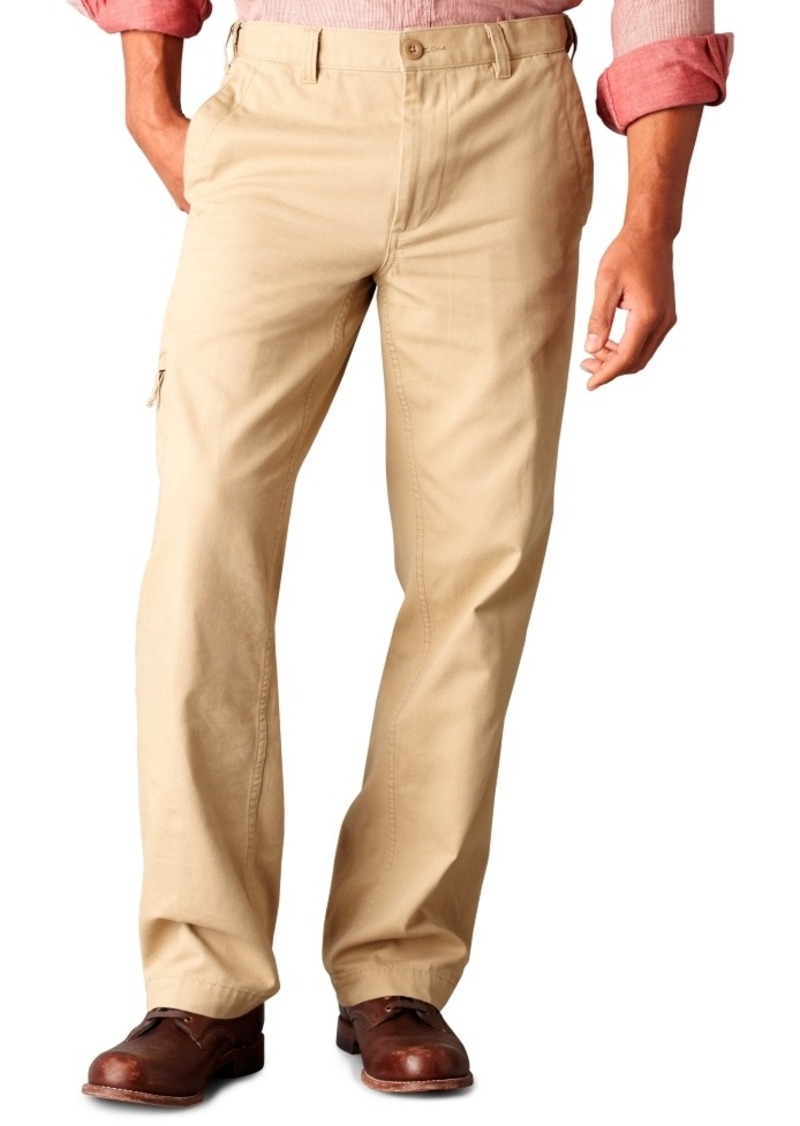 Dockers Dockers Men's Comfort Classic Fit Cargo Pants | Bottoms