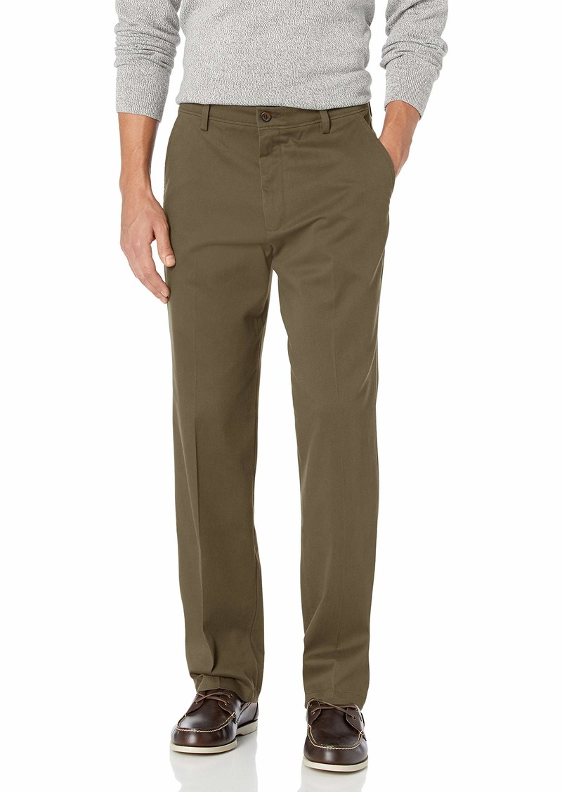 Dockers Men's Classic Fit Easy Khaki Pants (Standard and Big & Tall)