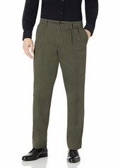 Dockers Men's Classic Fit Easy Khaki Pants - Pleated (Standard)  40Wx32L