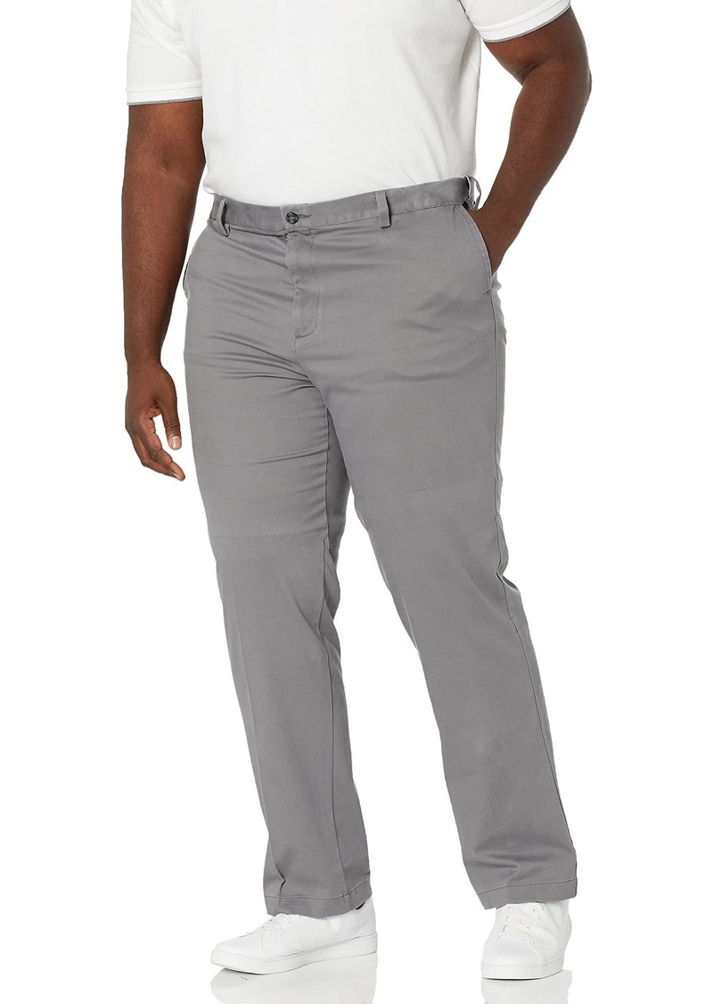 Dockers Men's Classic Fit Easy Khaki Pants (Standard and Big & Tall)