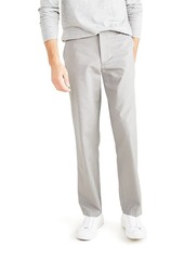 Dockers Men's Classic Fit Perfect Chino Pant Sea Cliff 34Wx32L