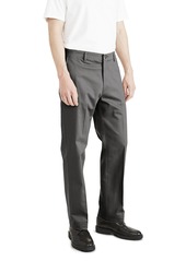 Dockers Men's Classic Fit Signature Iron Free Khaki with Stain Defender Pants (Regular and Big & Tall)  44