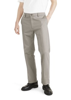 Dockers Men's Classic Fit Signature Iron Free Khaki with Stain Defender Pants (Regular and Big & Tall)