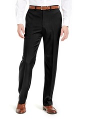 Dockers Men's Classic-Fit Solid Performance Dress Pants