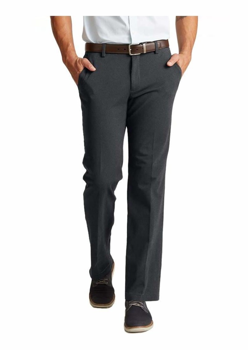 Dockers Men's Straight Fit Workday Khaki Smart 360 Flex Pants (Regular and Big & Tall)