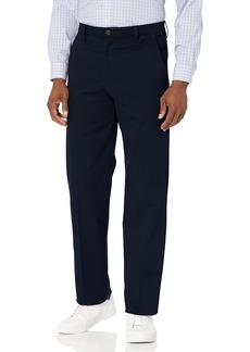 Dockers Men's Classic Fit Workday Khaki Smart 360 Flex Pants (Standard and Big & Tall)