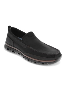 Dockers Men's Coban Slip-On Loafers - Black