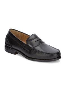 Dockers Men's Colleague Dress Penny Loafer Shoes - Black