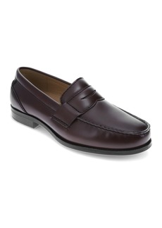 Dockers Men's Colleague Dress Penny Loafer Shoes - Cordovan