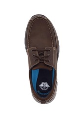 Dockers Men's Creston Comfort Boat Shoes - Tan