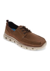 Dockers Men's Creston Comfort Boat Shoes - Dark Brown
