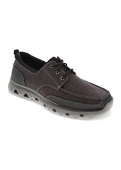 Dockers Men's Creston Comfort Boat Shoes - Dark Brown