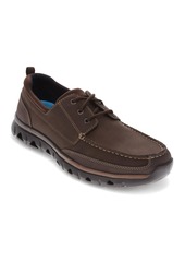 Dockers Men's Creston Comfort Boat Shoes - Tan