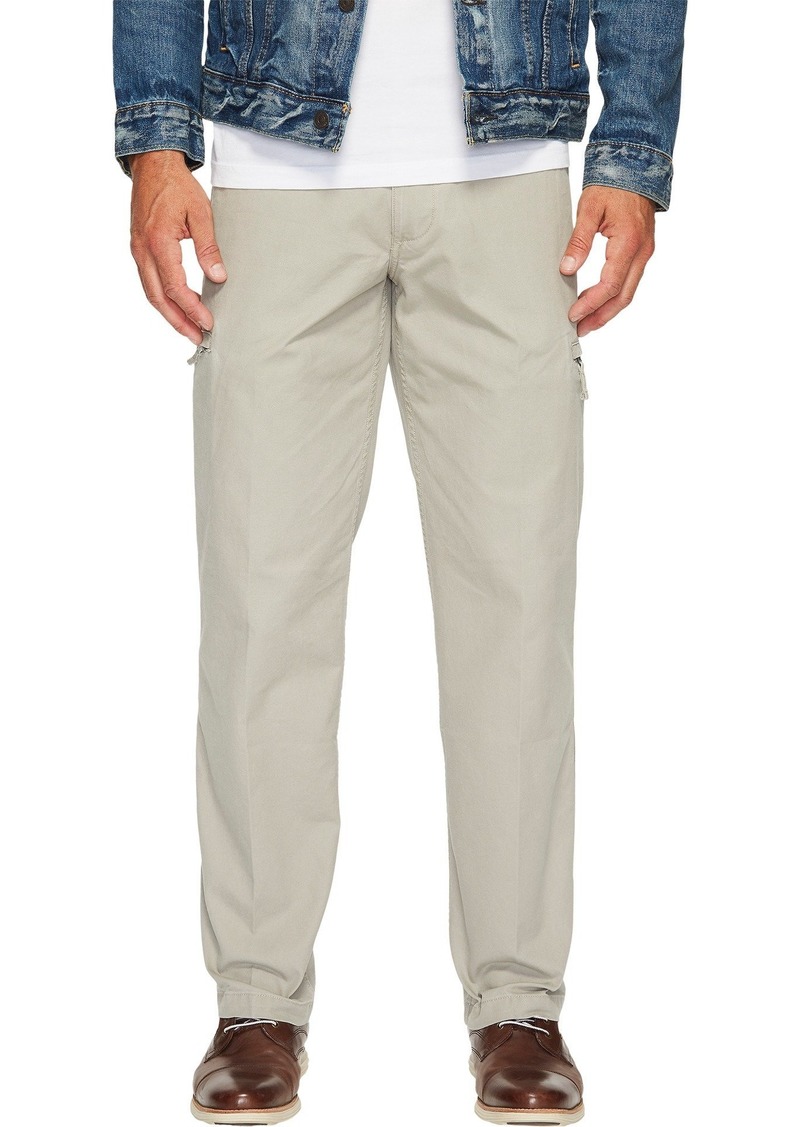 Dockers Men's Crossover Cargo D3 Classic-Fit Pant