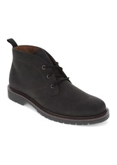 Dockers Men's Dartford Comfort Chukka Boots - Black