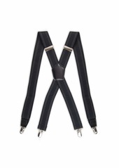 Dockers Men's Docker's 1 1/4" Suspenders