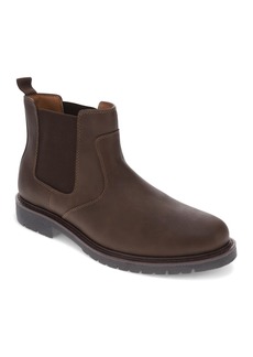 Dockers Men's Durham Casual Comfort Boots - Dark Brown