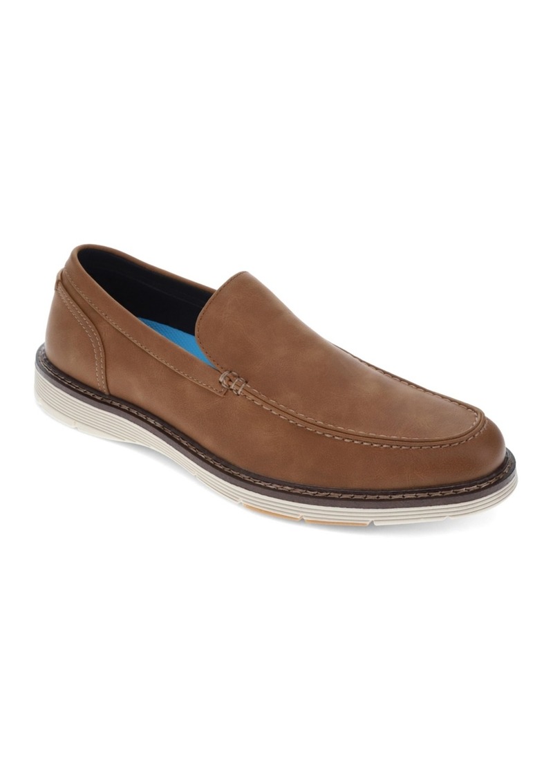 Dockers Men's Elmhurst Dress Casual Loafer - Tan