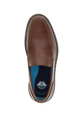 Dockers Men's Elmhurst Dress Casual Loafer - Tan