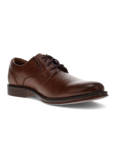 Dockers Men's Fairway Oxford Dress Shoes - Mahogany