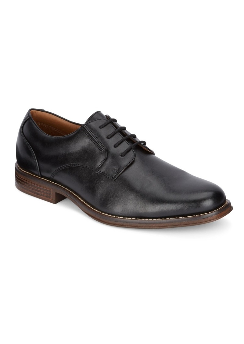 Dockers Men's Fairway Oxford Dress Shoes - Black