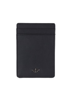 Dockers Men's Magnetic Front Pocket Wallet