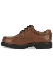 Dockers Men's Glacier Oxford - Dark Tan