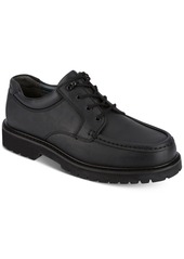 Dockers Men's Glacier Oxford - Black