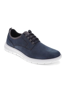 Dockers Men's Hallstone Oxford Shoes - Navy