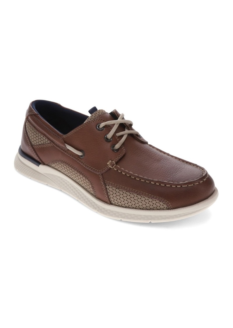 Dockers Men's Harden Boat Shoes - Briar