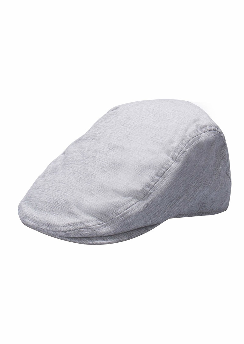 Dockers Men's Ivy Newsboy Hat