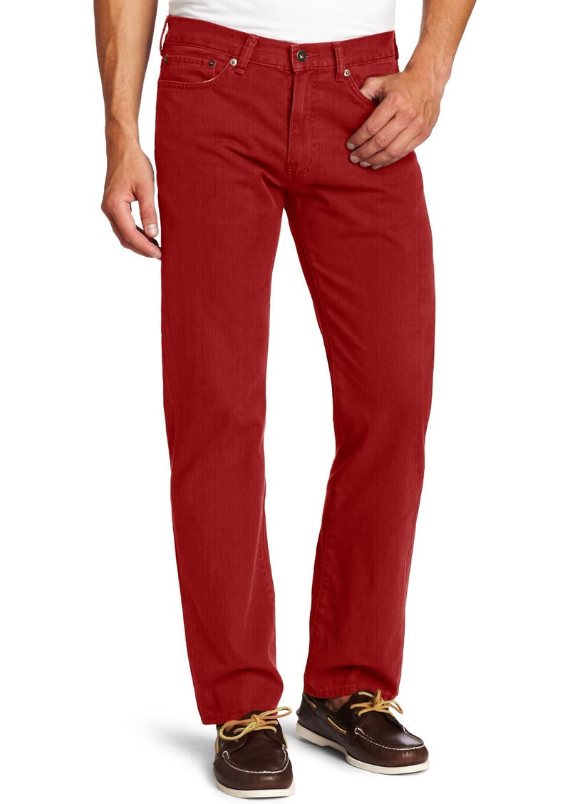 corduroy bootcut pants