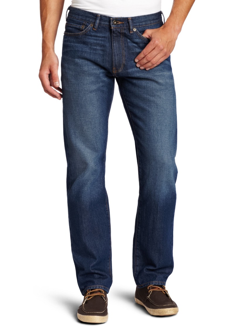 dockers jean cut