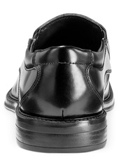 Dockers Men's Lawton Slip Resistant Waterproof Loafers - Black