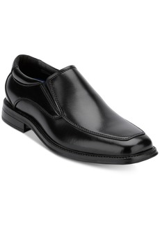 Dockers Men's Lawton Slip Resistant Waterproof Loafers - Black