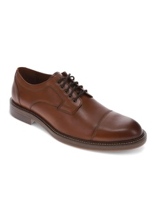 Dockers Men's Longworth Oxford Shoes - Butterscotch