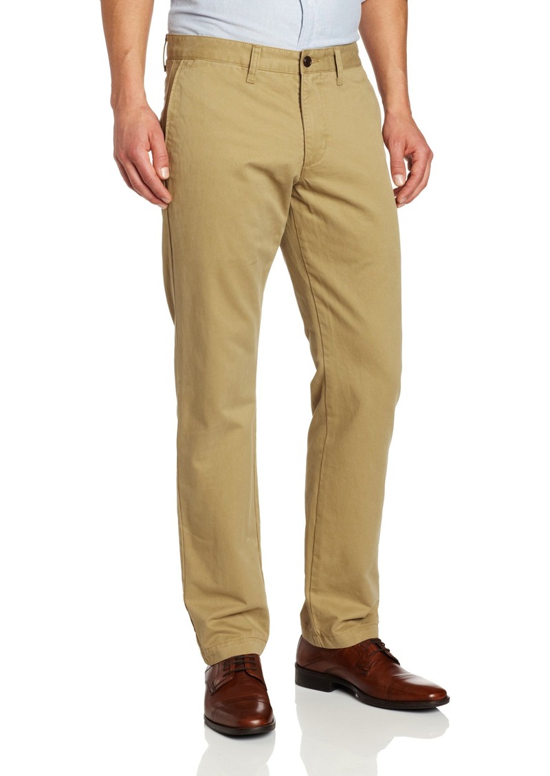 dockers slim tapered