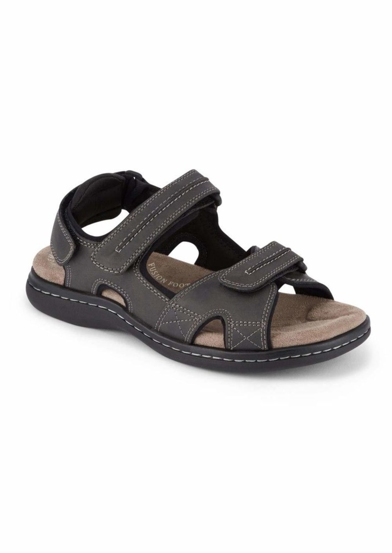 DOCKERS Men's Newpage Sandal   M US