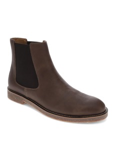 Dockers Men's Novato Comfort Boots - Dark Brown