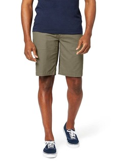 Dockers Men's Perfect Classic Fit Shorts (Regular and Big & Tall)