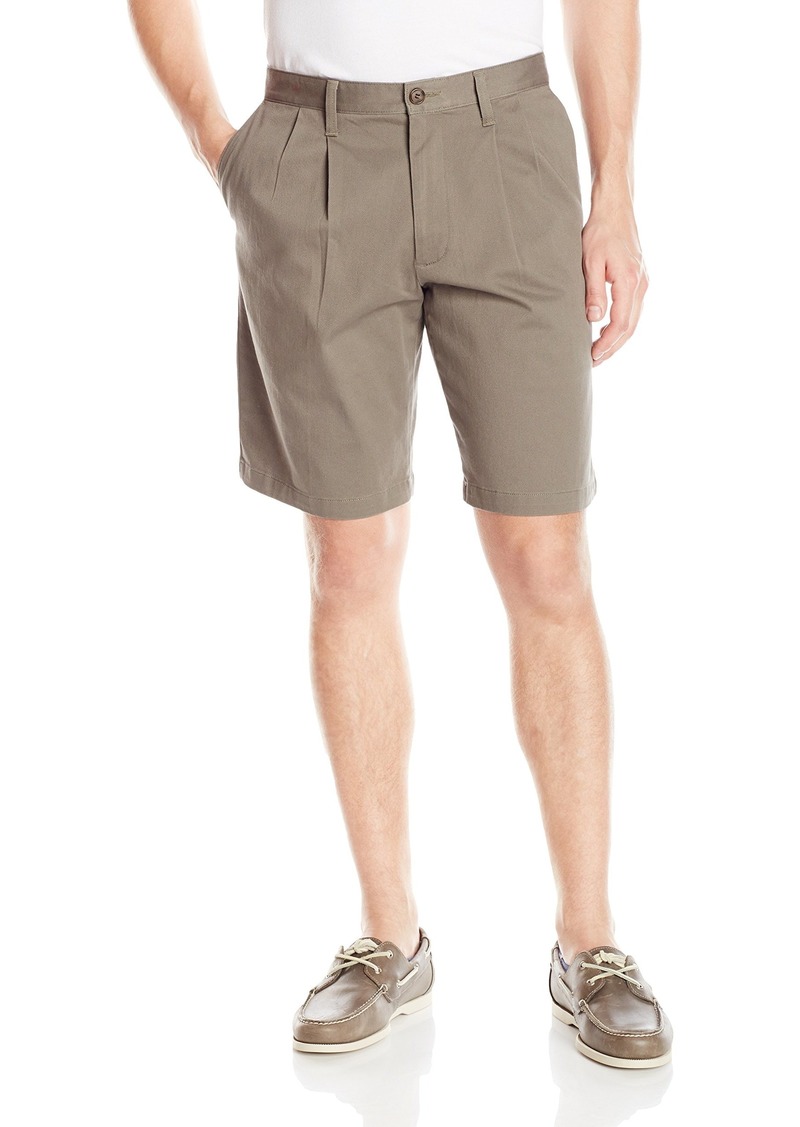 dockers men's classic fit perfect short d3