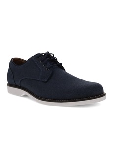 Dockers Men's Pryce Casual Oxford Shoes - Navy