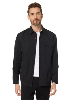 Dockers Men's Regular Fit Shirt Jacket