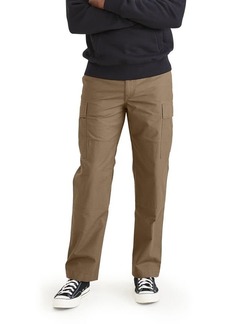 Dockers Men's Relaxed Fit Cargo Pants