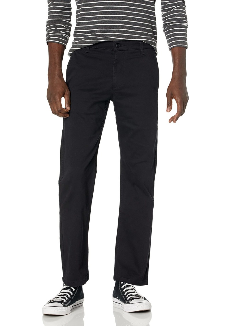 Dockers Men's Regular Relaxed Fit Easy Khaki Pants