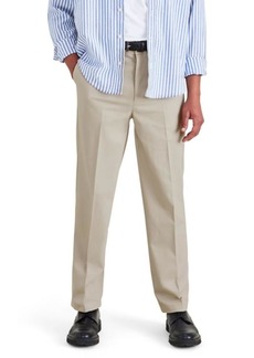 Dockers Men's Relaxed Fit Signature Iron Free Khaki with Stain Defender Pants