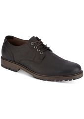 Dockers Men's Schaefer Waterproof Oxfords Men's Shoes