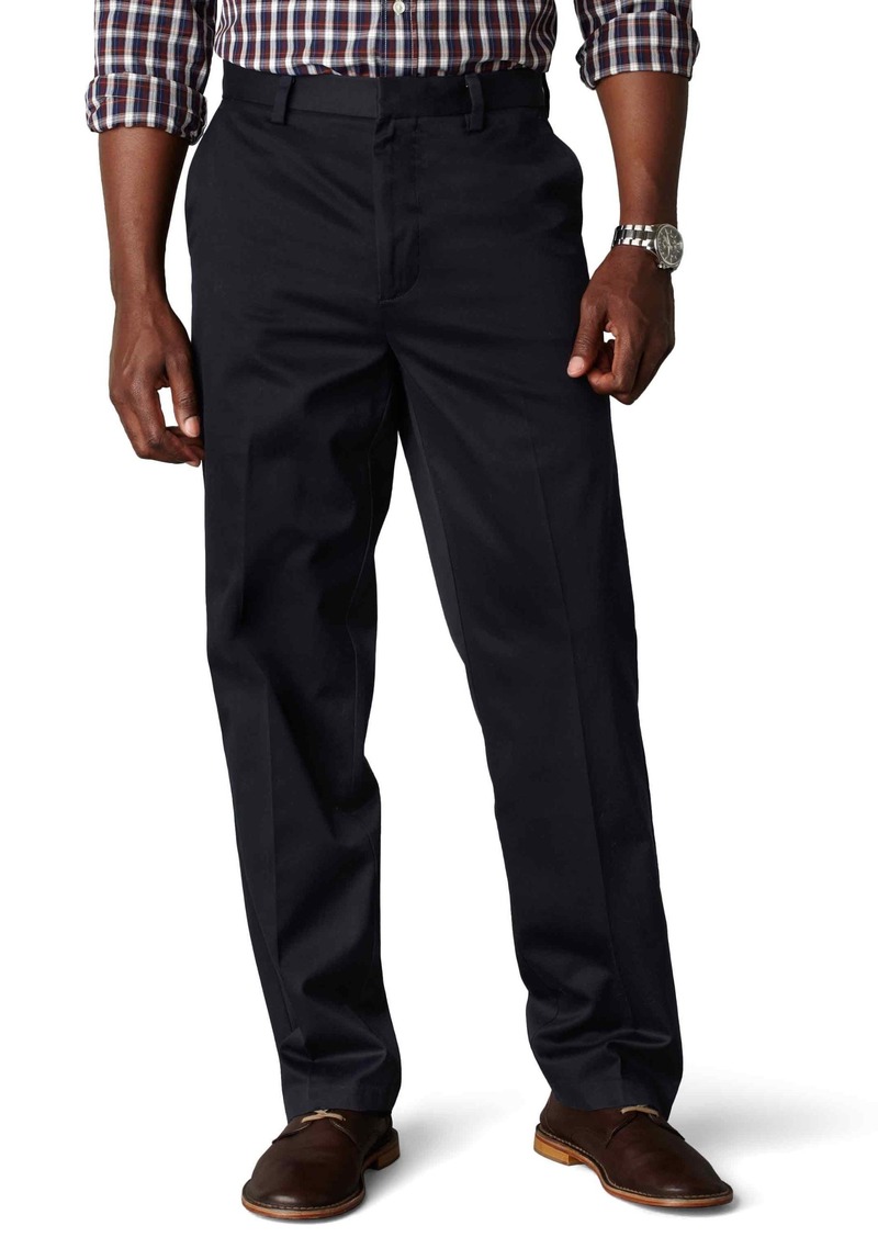 big and tall casual pants