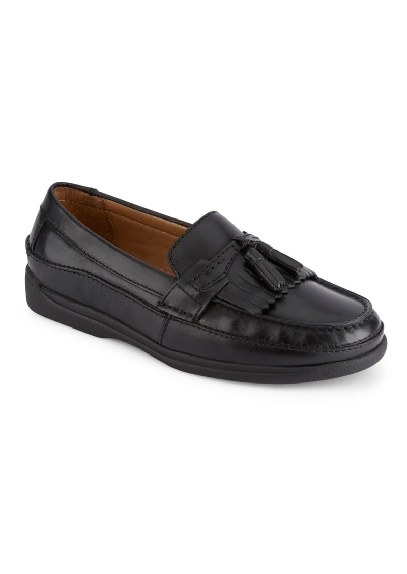 Dockers Men's Sinclair Loafers - Black